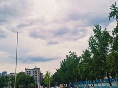 -四川大学(望江校区)