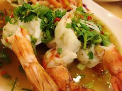-J Daeng Seafood