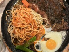 -豪享来中西餐厅(隆昌店)