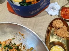 -梨花牛肉汤饭(仁恒伊势丹店)