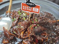 -回味黑鸭煲·始于2006(万松园店)