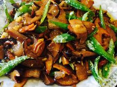 -白家寨子·山野白族菜(古城总店)