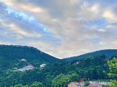 -庐山风景名胜区