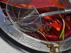 -千牛将·鲜牛肉火锅(开元路店)