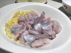 -海底捞火锅(顺义华联店)