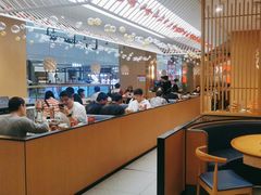 -大丰收脆鱼(浦西万达店)