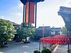 -香积寺