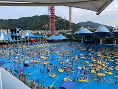 -杭州浪浪浪水公园