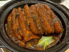 -御彩酒家(东风东路店)