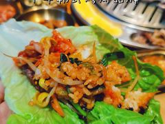 -金顺韩式烤肉·网红烤肉店(广利路店)