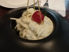 -吃饼人西餐(南开店)