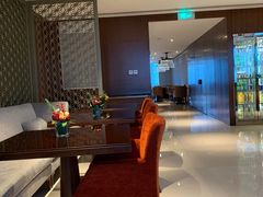 -上海嘉定喜来登酒店