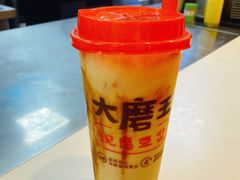 -永和大王(小厨·东四十条店)
