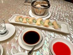 -8餐厅(新葡京酒店)