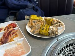 -尚宴牛特鲜自助(太原街万达店)