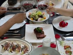 -ZHAO赵·牛扒坊(万象城店)