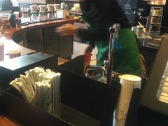 -星巴克臻选(北京太阳宫凯德店)