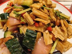 -雅佳神话·麻辣烤鱼(新街口店)