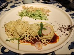 -桂满陇天书(南京德基旗舰店)