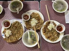 -建国蚵煎蚵面