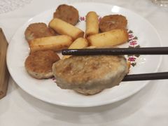 -寻味顺德·南记酒家·传统顺德菜·鱼生(广源路店)