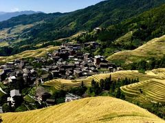 -西北湖绿化广场