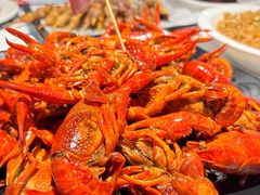 -靓虾二哥长沙地标小龙虾(五一广场店)