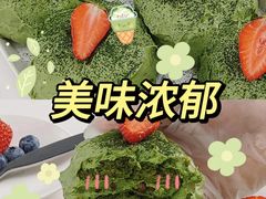 -刘清西点蛋糕烘焙培训学校