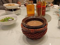 -辛香味烧鱼馆·非遗技艺·排骨红烧肉(光谷医药园店)