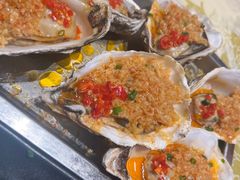 -聚味瞿记·龙虾堂(坡子街店)