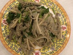 芫爆散丹-鸿宾楼(展览馆路店)