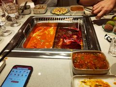 -渡娘火锅(大兴大悦春风里店)