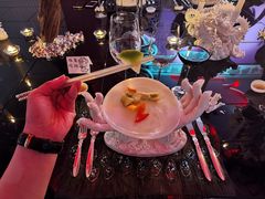 -伯衡55·吉品轩(乌鲁木齐南路店)