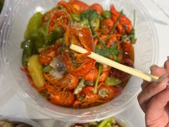 -虾忆鲜.龙虾.烧烤.小海鲜(桐乡店)