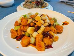 -金家老三饭庄(常营店)