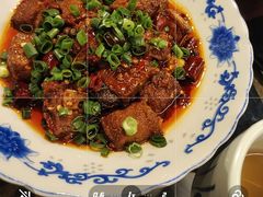 -阿嫂印象·民间江湖菜(大学城店)