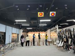 -箭心弓社射箭俱乐部(上地店)