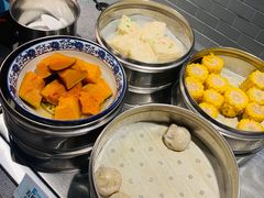 -星伦多自助料理(江阴万达店)