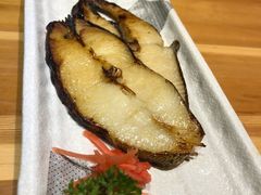 -割烹旭日本料理(龙湖狮山天街店)