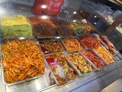 -春花民族美食(佳木斯总店)