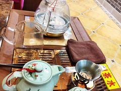 -幸福茗点茶楼(五羊店)