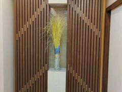 -中山国际酒店中餐厅