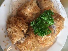 -麒麟海鲜酒家(Richmond)