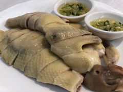 壹心鸡-文记壹心鸡(宝华路店)