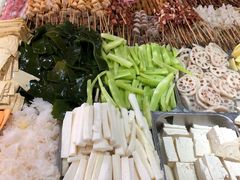 -林静小吃(复兴路店)