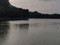 -秦岭终南山世界地质公园翠华山景区