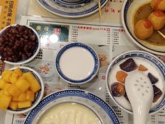 -广信牛奶甜品世家(万象城店)