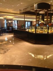 点击看大图 -上海瑞金洲际酒店·宴会厅