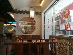 -老奶奶私房菜(天台里街店)