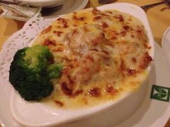 太平馆(尖沙咀店)-太平馆餐厅(尖沙咀店)